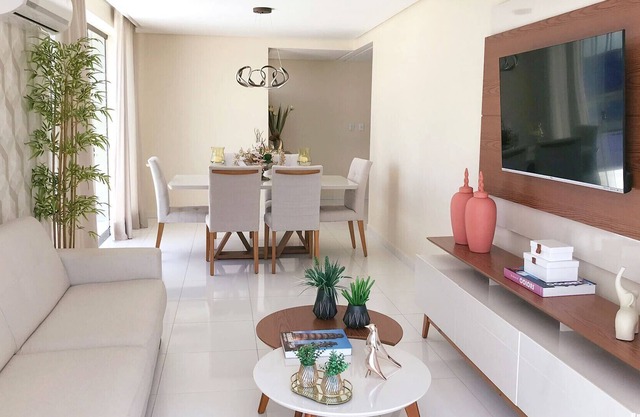 Apto com Wi-Fi e vista para o mar em Ilhéus/BA