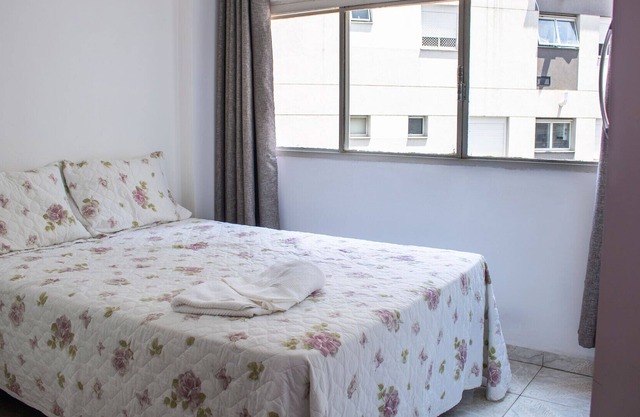 Apto com WiFi e ótima localização na Bela Vista/SP