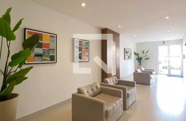 Apto Completo com Wi-fi 250mb em Alphaville