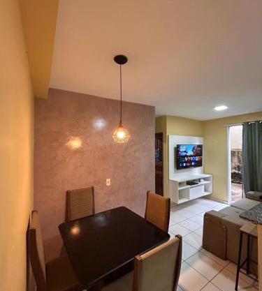 Apto Cop30 - Ideal BR - Completo