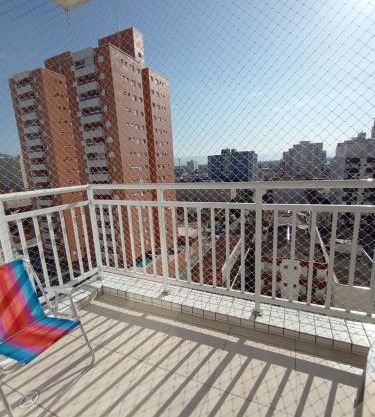 Apto da Sol - 200m da Praia, Estacionamento e Wi-Fi
