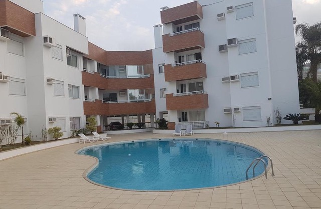 Apto de 02 qtos no Ingleses - Florianopolis - SC