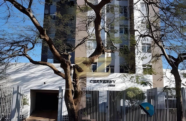 APTO decorado 5 hospedes AC e piscina