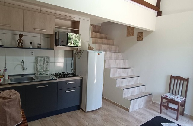 Apto Econômico Mafra