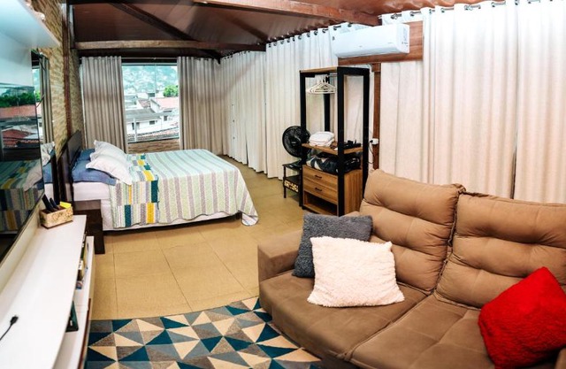 APTO - Espaço Único Vix