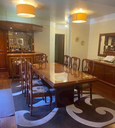 Apto Familiar 4 QUARTOS E 2 BANHEIRO