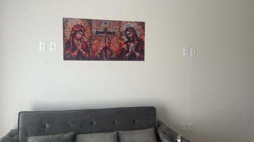 Apto Filhos de Maria