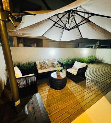 Apto Garden, praia dos ingleses