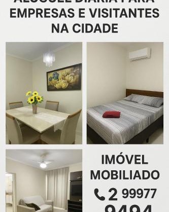 Apto Guimarães onix