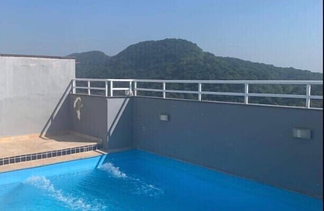 Apto Impecável - Praia do Tombo -