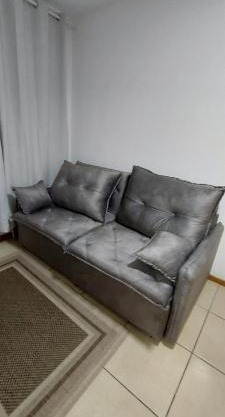 APTO INTEIRO A 800m DO CENTRO CUIABÁ