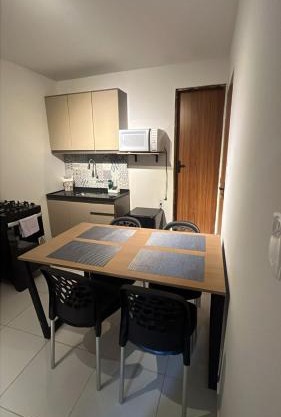 Apto inteiro no centro de caruaru para 2 pessoas