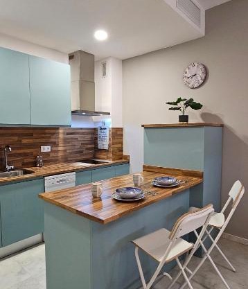 Apto Lux Sevilla