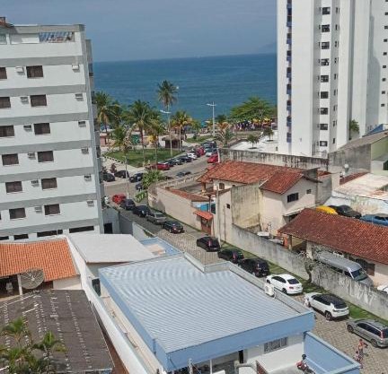 Apto Martin de Sá Mi e Ge