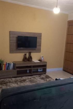 Apto mobiliado próximo hospital angelina caron. (ver app Airbnb)