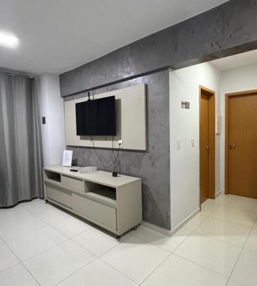 Apto moderno próximo à COP30 garagem e Lazer