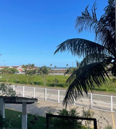 Apto Mongaguá Cond VillaDel Mar