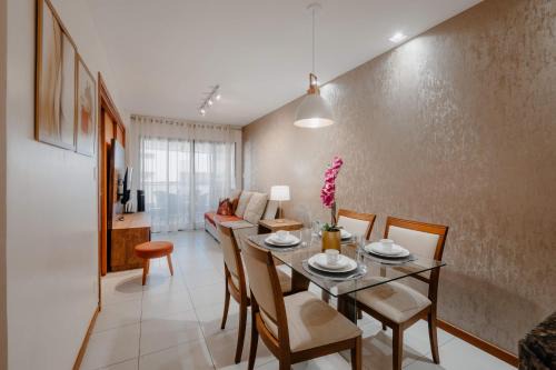 Apto no 28º andar, lazer Completo ao lado do Shopping Salvador