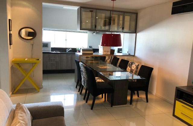 Apto no centro da cidade mais alemã do Brasil