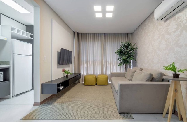 Apto no melhor Local de Gramado