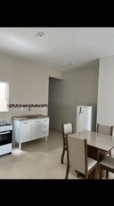 Apto Nossa Senhora Aparecida