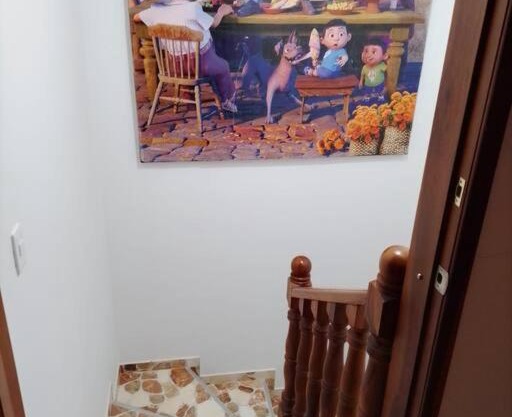 Apto para descanso trabajo/vacaciones