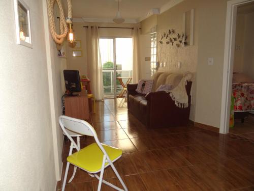 Apto Balneário Camboriú 