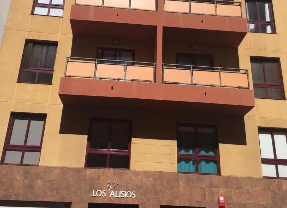 Apto Playa Medano ideal teletrabajo