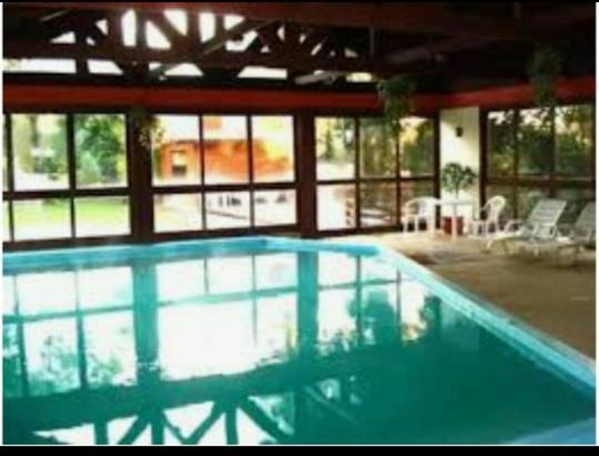 Apto Pousada do Serrano