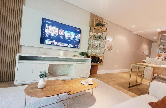 apto próximo ao centro