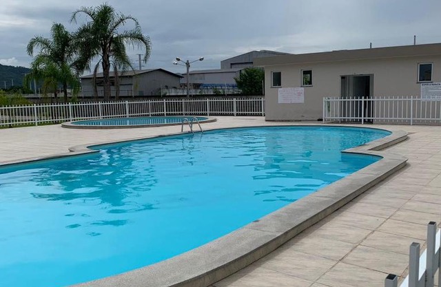 Apto Próximo Hospital e Centro - Biguaçu