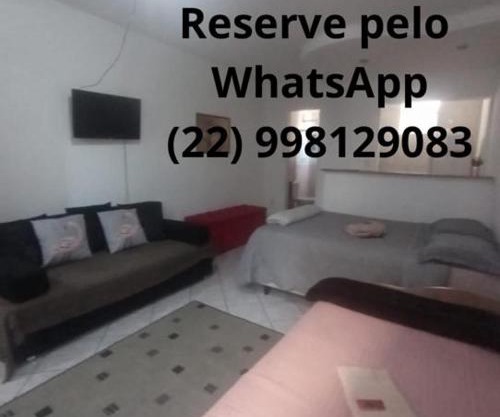 Apto ProntoCardio Rodoviária