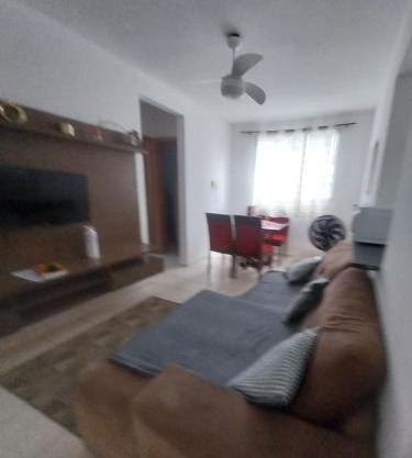 Apto Raimundo de Farias 289