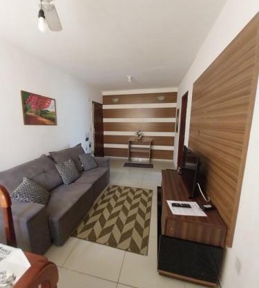 Apto Richard Shopping