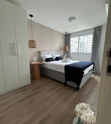 Apto RioCentro, Parque Olímpico Barra da Tijuca RJ