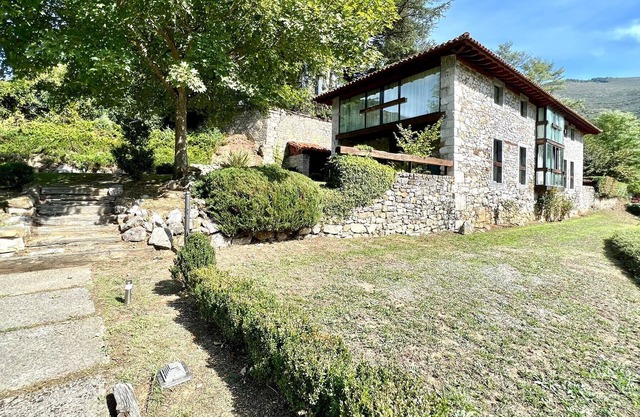 Apto rural LL de lujo,Wifi en entorno natural