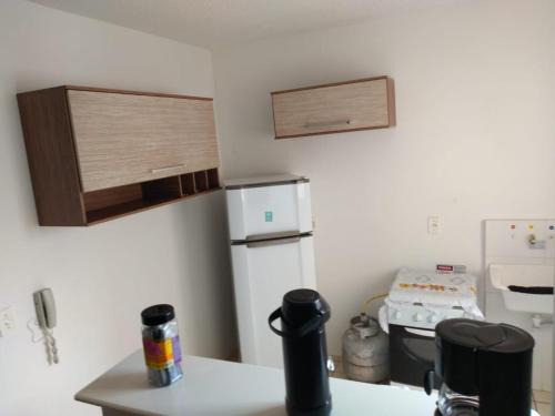 Apto Solar do Coqueiro