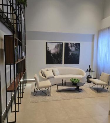 Apto studio, coracao de maringa