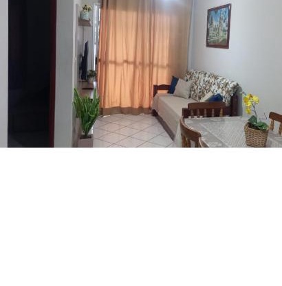 Apto Ubatuba Praia Grande, Ar condicionado, piscina, garagem