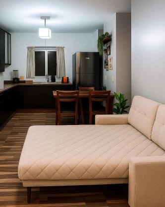 Apto Viver Castanheira 3 quartos Cop 30