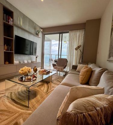 Apto Yoo Vista al Mar