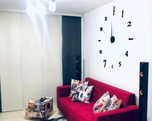 AptoComodo&central2aires