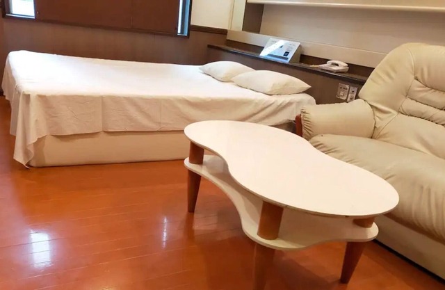 AQA HOTEL / Honjo Saitama