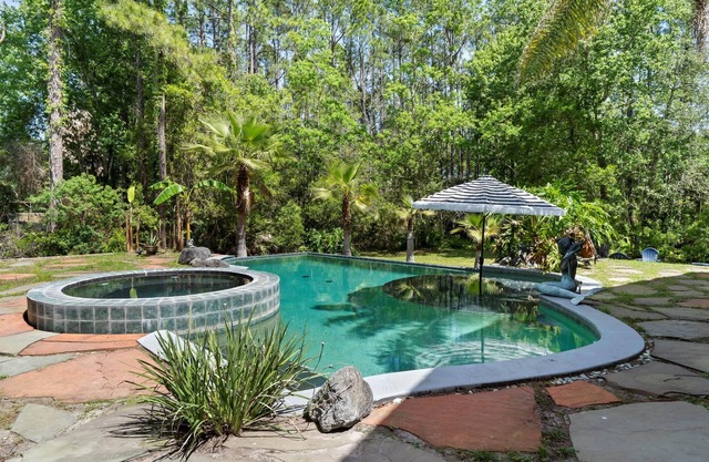 Aqua Dream - Home for 11