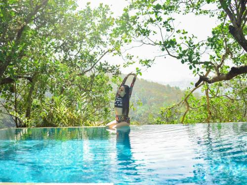Aqua Dunhinda Villa 