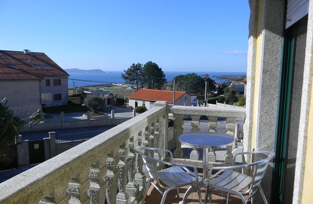 AQUA I. Apt. 1 Room. Terrace-Sea Views.