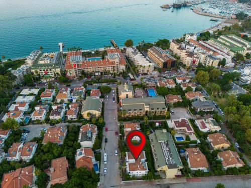 AQUA Suite Kemer