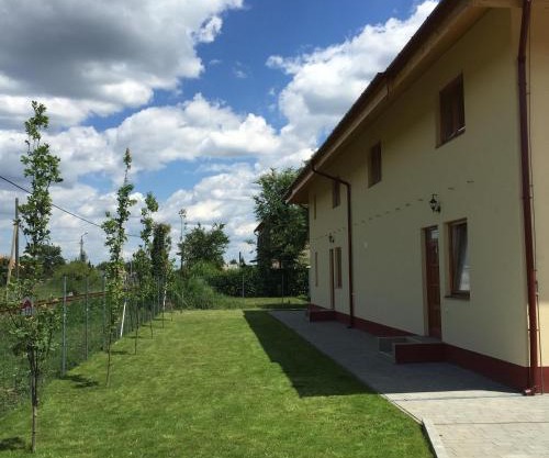 AQUA Thermal Sóterápia és Apartmanház
