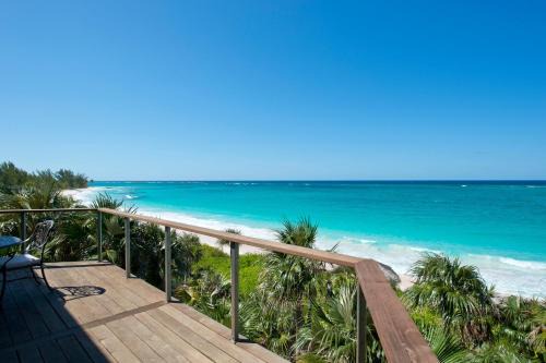 Aqua Villa and Cottage home