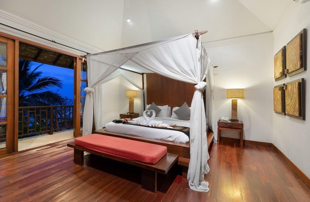 Aqua Vista 26 - 2 Bedroom Seaview Pool Villa
